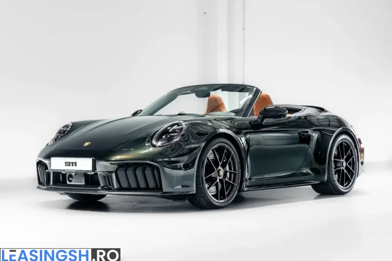 Porsche 992 din 2026 cu 0 km - oferta POR203997 - foto 1
