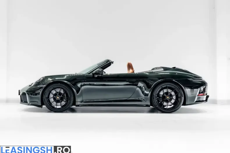 Porsche 992 din 2026 cu 0 km - oferta POR203997 - foto 4