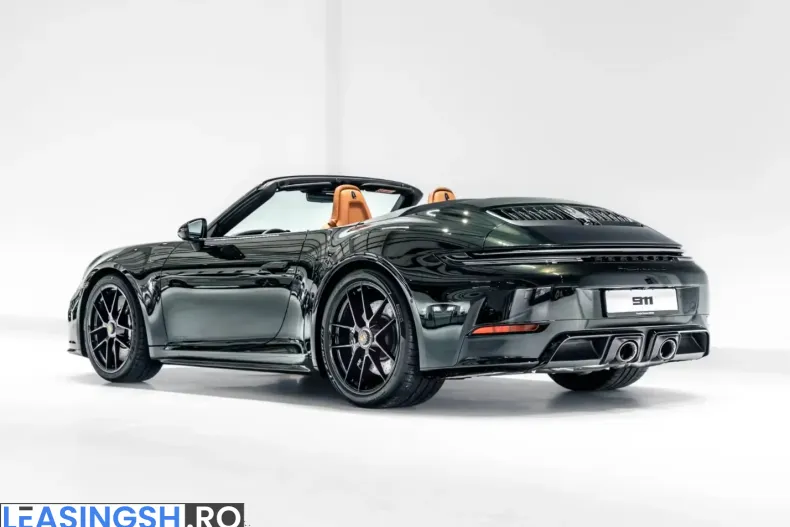 Porsche 992 din 2026 cu 0 km - oferta POR203997 - foto 5