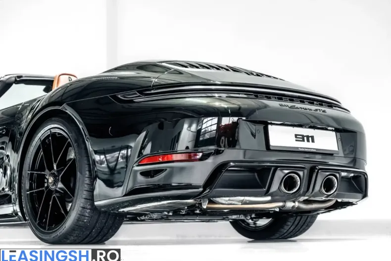 Porsche 992 din 2026 cu 0 km - oferta POR203997 - foto 6