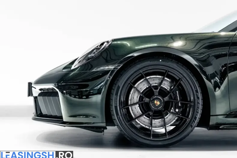 Porsche 992 din 2026 cu 0 km - oferta POR203997 - foto 8