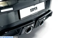 Porsche 992 din 2026 cu 0 km - oferta POR203997 - foto 9