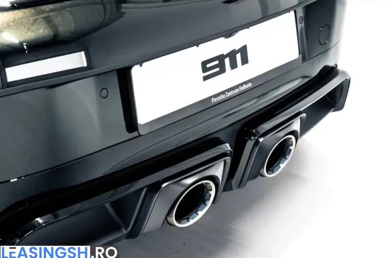 Porsche 992 din 2026 cu 0 km - oferta POR203997 - foto 9