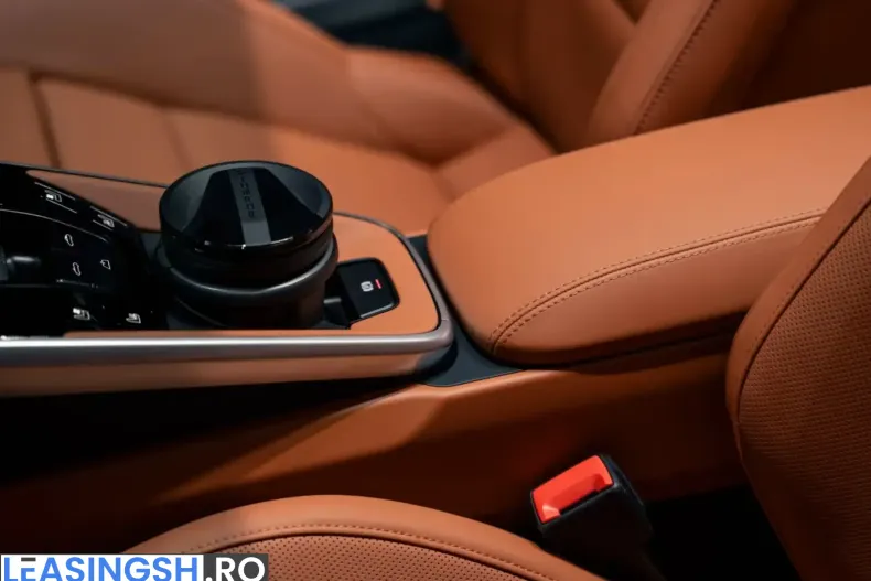 Porsche 992 din 2026 cu 0 km - oferta POR203997 - foto 11