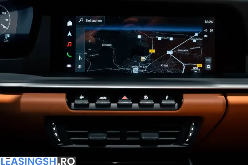 Porsche 992 din 2026 cu 0 km - oferta POR203997 - foto 16