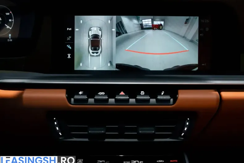 Porsche 992 din 2026 cu 0 km - oferta POR203997 - foto 17