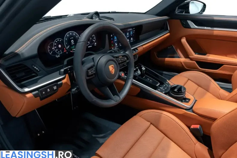 Porsche 992 din 2026 cu 0 km - oferta POR203997 - foto 19