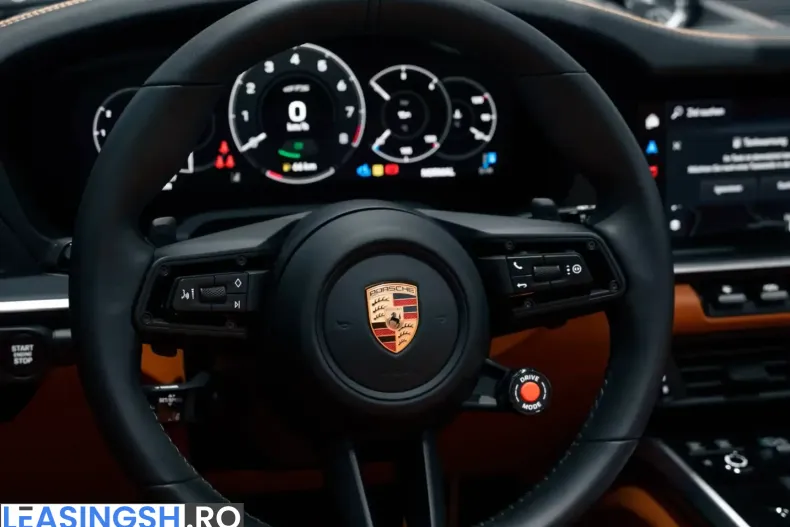 Porsche 992 din 2026 cu 0 km - oferta POR203997 - foto 20