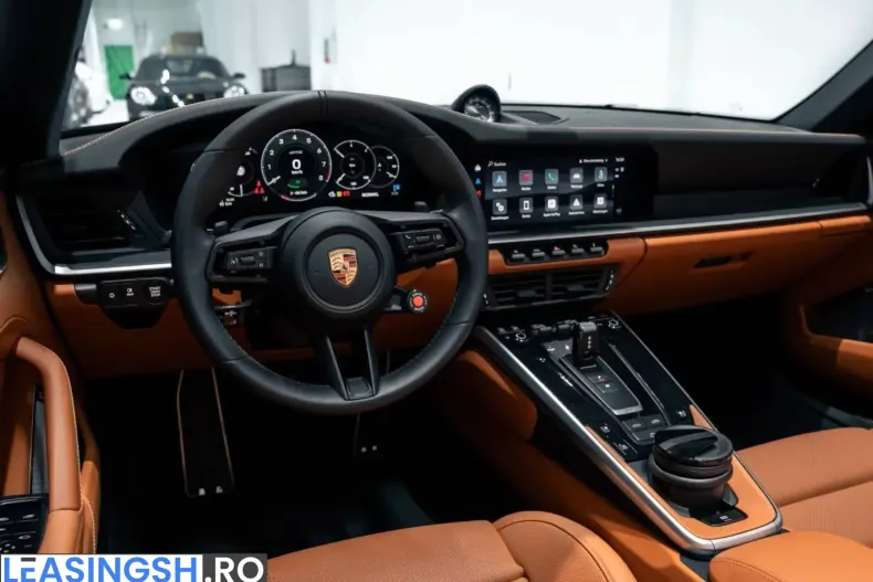 Porsche 992 din 2026 cu 0 km - oferta POR203997 - foto 22