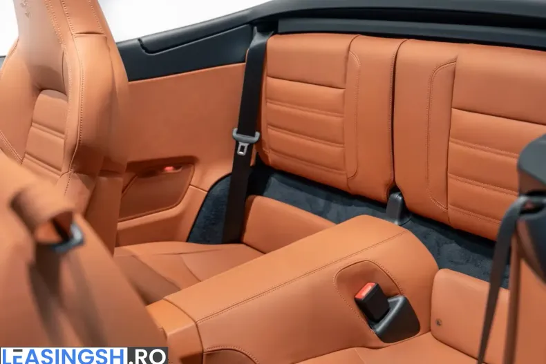 Porsche 992 din 2026 cu 0 km - oferta POR203997 - foto 23