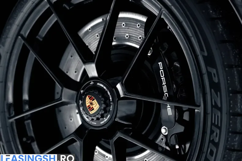 Porsche 992 din 2026 cu 0 km - oferta POR203997 - foto 24