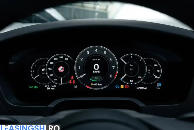 Porsche 992 din 2026 cu 0 km - oferta POR203997 - foto 27