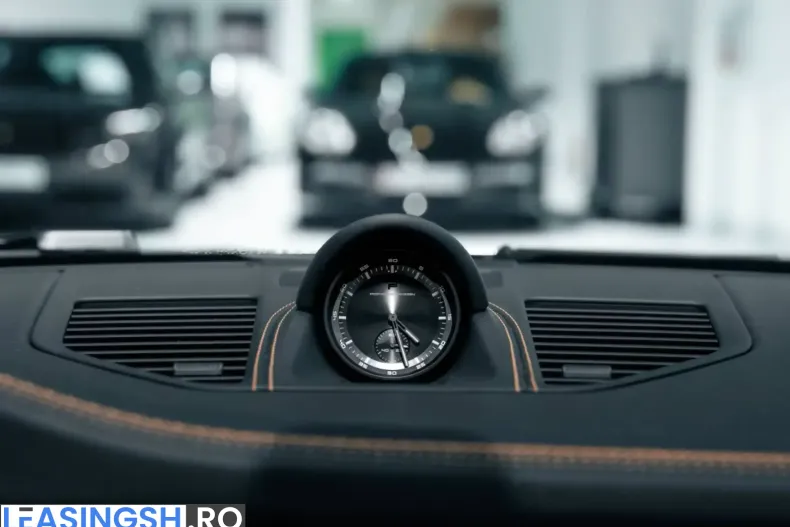 Porsche 992 din 2026 cu 0 km - oferta POR203997 - foto 28