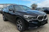 BMW X6 (Seria X) din 2023 cu 53.175 km - oferta BMW203998 - foto 1