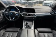 BMW X6 (Seria X) din 2023 cu 53.175 km - oferta BMW203998 - foto 2