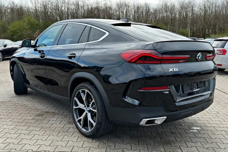 BMW X6 (Seria X) din 2023 cu 53.175 km - oferta BMW203998 - foto 7