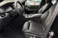 BMW X6 (Seria X) din 2023 cu 53.175 km - oferta BMW203998 - foto 9