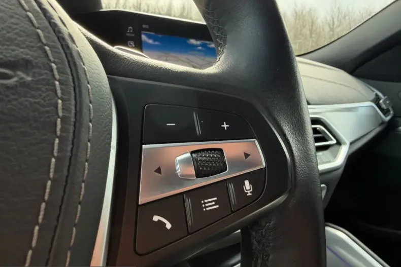 BMW X6 (Seria X) din 2023 cu 53.175 km - oferta BMW203998 - foto 14