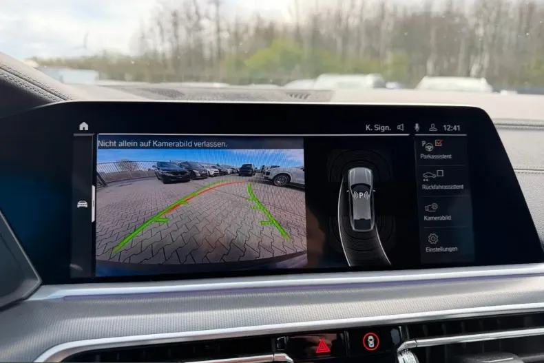 BMW X6 (Seria X) din 2023 cu 53.175 km - oferta BMW203998 - foto 16