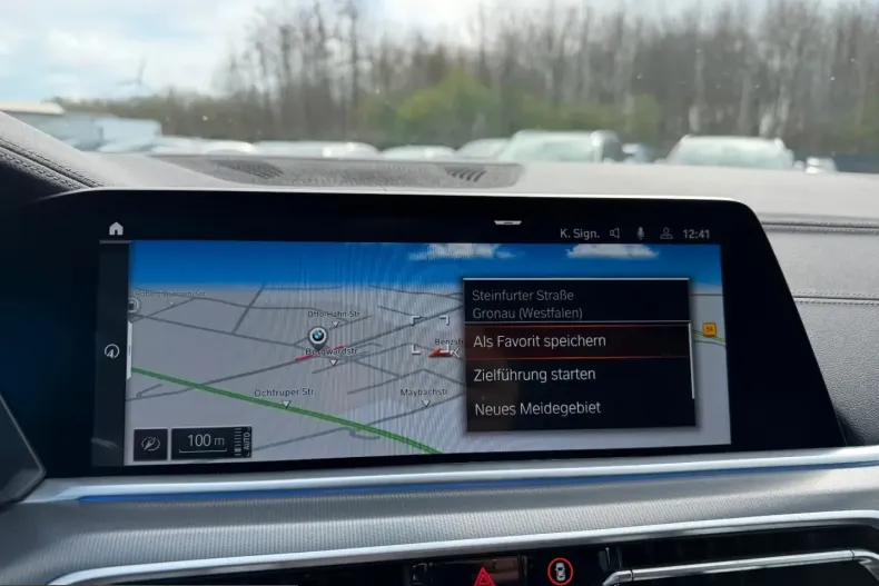 BMW X6 (Seria X) din 2023 cu 53.175 km - oferta BMW203998 - foto 17