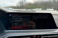 BMW X6 (Seria X) din 2023 cu 53.175 km - oferta BMW203998 - foto 18