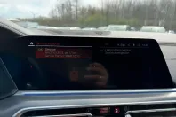 BMW X6 (Seria X) din 2023 cu 53.175 km - oferta BMW203998 - foto 19