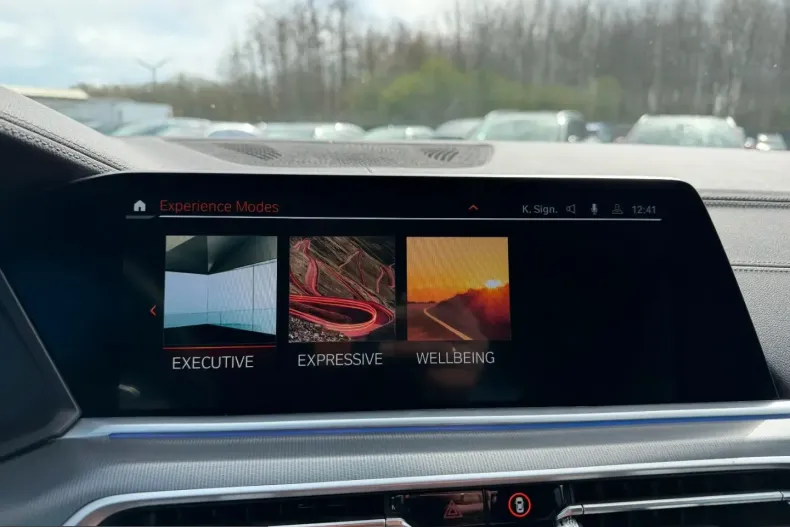 BMW X6 (Seria X) din 2023 cu 53.175 km - oferta BMW203998 - foto 20