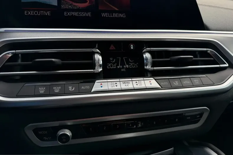 BMW X6 (Seria X) din 2023 cu 53.175 km - oferta BMW203998 - foto 21