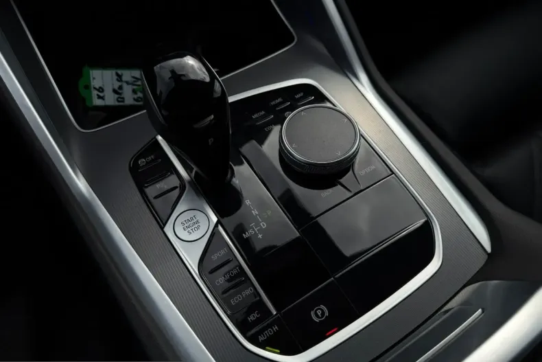 BMW X6 (Seria X) din 2023 cu 53.175 km - oferta BMW203998 - foto 22