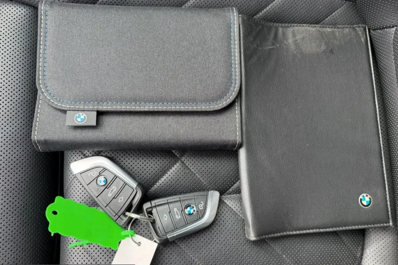 BMW X6 (Seria X) din 2023 cu 53.175 km - oferta BMW203998 - foto 27