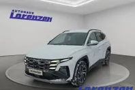 Hyundai Tucson din 2025 cu 24.108 km - oferta HYU203999 - foto 1