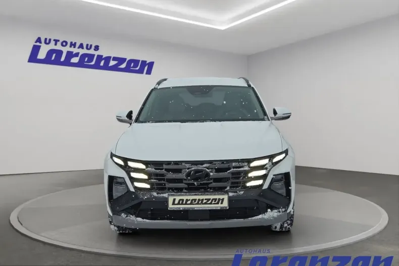 Hyundai Tucson din 2025 cu 24.108 km - oferta HYU203999 - foto 2