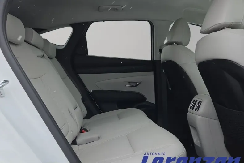 Hyundai Tucson din 2025 cu 24.108 km - oferta HYU203999 - foto 10