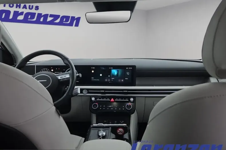 Hyundai Tucson din 2025 cu 24.108 km - oferta HYU203999 - foto 11