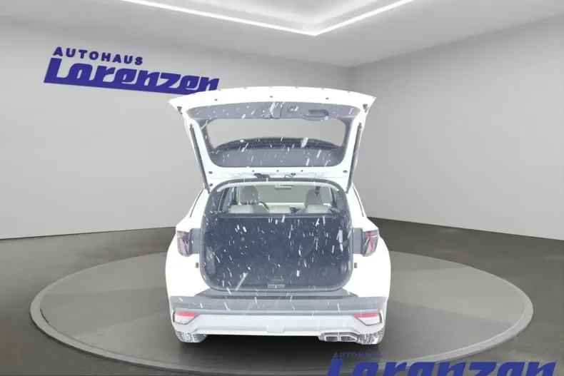 Hyundai Tucson din 2025 cu 24.108 km - oferta HYU203999 - foto 18