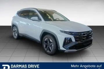 Hyundai Tucson din 2025 - oferta HYU204000