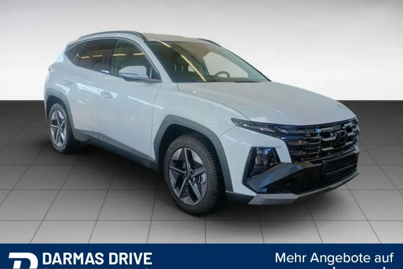 Hyundai Tucson din 2025 cu 22.933 km - oferta HYU204000 - foto 1