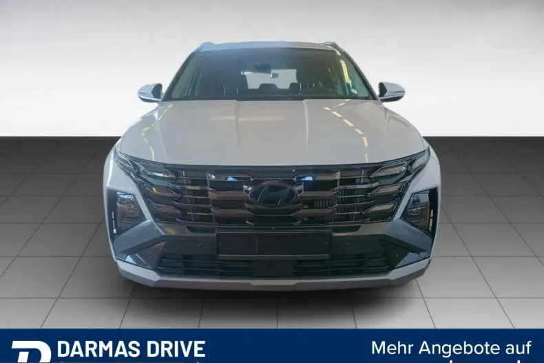 Hyundai Tucson din 2025 cu 22.933 km - oferta HYU204000 - foto 3