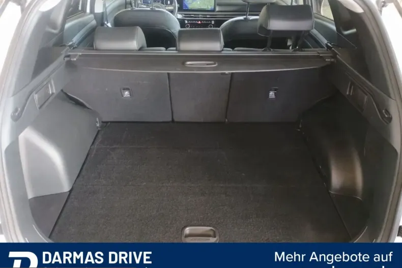 Hyundai Tucson din 2025 cu 22.933 km - oferta HYU204000 - foto 6