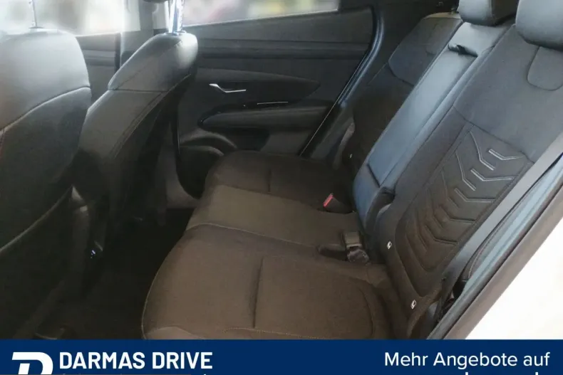 Hyundai Tucson din 2025 cu 22.933 km - oferta HYU204000 - foto 10