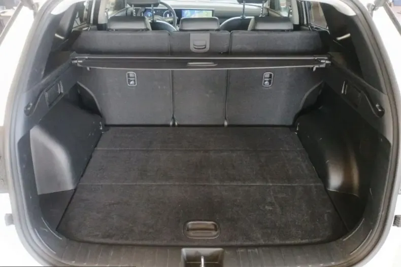 Hyundai Tucson din 2025 cu 23.130 km - oferta HYU204001 - foto 5