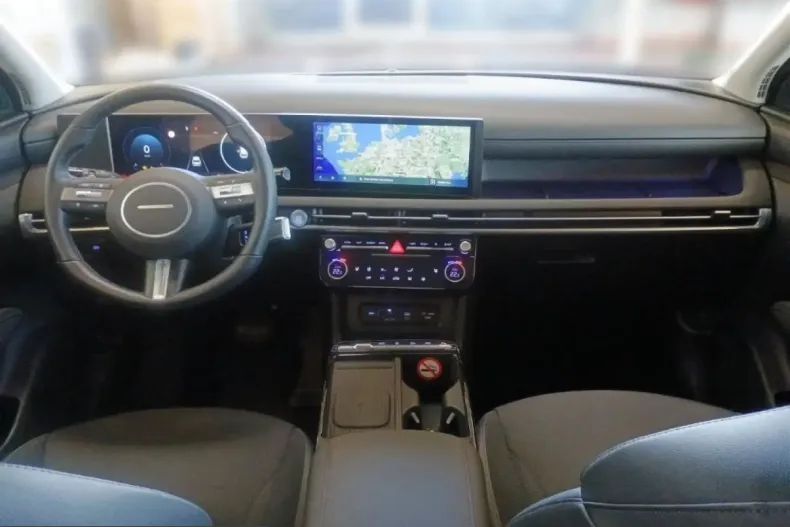 Hyundai Tucson din 2025 cu 23.130 km - oferta HYU204001 - foto 7