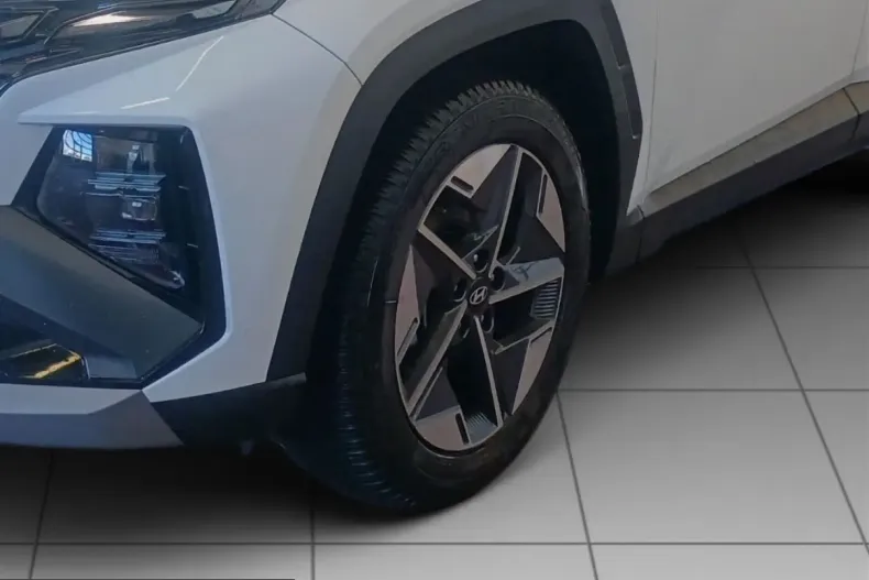 Hyundai Tucson din 2025 cu 23.130 km - oferta HYU204001 - foto 11