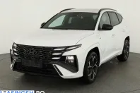 Hyundai Tucson din 2025 cu 6.500 km - oferta HYU204002 - foto 1