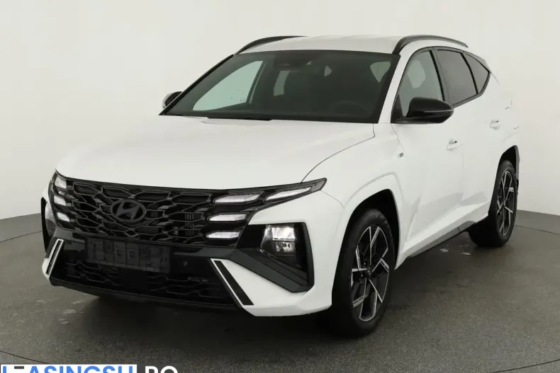 Hyundai Tucson din 2025 cu 6.500 km - oferta HYU204002 - foto 1