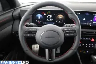 Hyundai Tucson din 2025 cu 6.500 km - oferta HYU204002 - foto 6