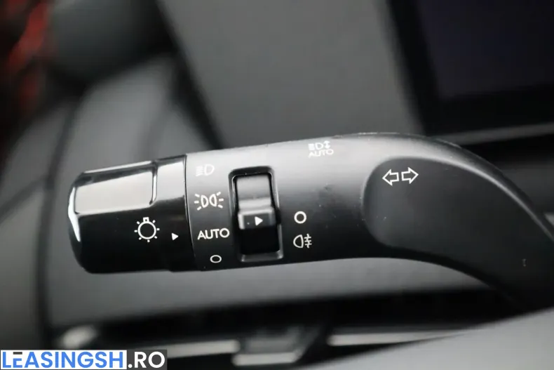 Hyundai Tucson din 2025 cu 6.500 km - oferta HYU204002 - foto 9