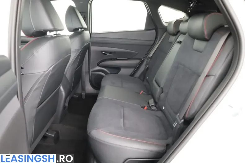 Hyundai Tucson din 2025 cu 6.500 km - oferta HYU204002 - foto 11