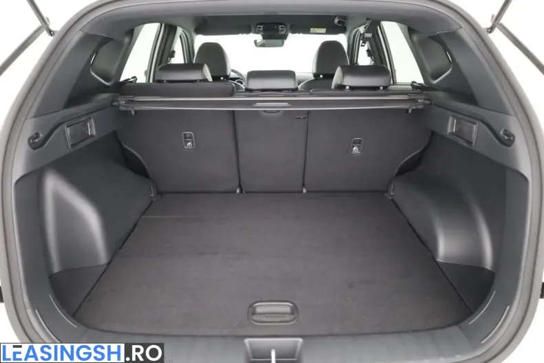 Hyundai Tucson din 2025 cu 6.500 km - oferta HYU204002 - foto 12