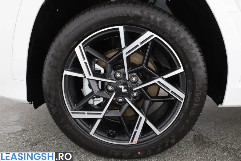 Hyundai Tucson din 2025 cu 6.500 km - oferta HYU204002 - foto 13